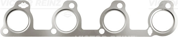 Gasket, exhaust manifold